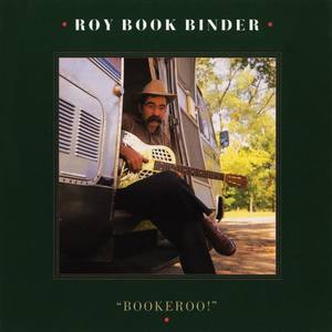 Roy Book Binder