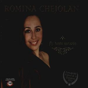 Romina Chejolan资料,Romina Chejolan最新歌曲,Romina ChejolanMV视频,Romina Chejolan音乐专辑,Romina Chejolan好听的歌