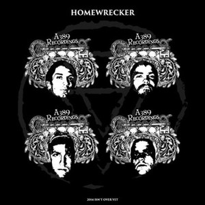 Homewrecker