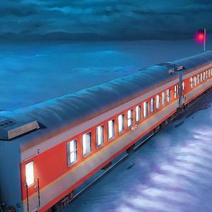 风姿花伝 (中文和声版)