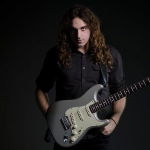 Nick Johnston资料,Nick Johnston最新歌曲,Nick JohnstonMV视频,Nick Johnston音乐专辑,Nick Johnston好听的歌