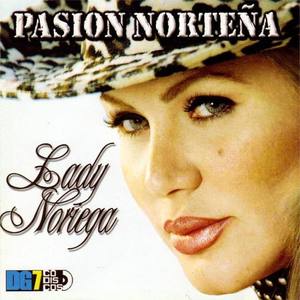 Lady Noriega