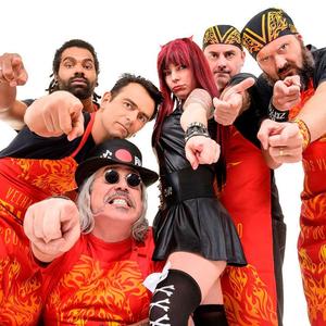 Velhas Virgens资料,Velhas Virgens最新歌曲,Velhas VirgensMV视频,Velhas Virgens音乐专辑,Velhas Virgens好听的歌