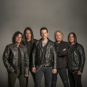 Black Star Riders