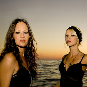 The Pierces资料,The Pierces最新歌曲,The PiercesMV视频,The Pierces音乐专辑,The Pierces好听的歌