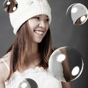 〖观音手〗 (●云儿非●)