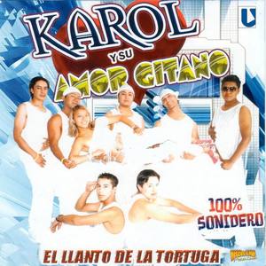 Karol y Su Amor Gitano