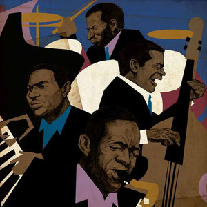 John Coltrane Quartet