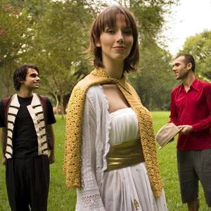 O Jardim das Horas资料,O Jardim das Horas最新歌曲,O Jardim das HorasMV视频,O Jardim das Horas音乐专辑,O Jardim das Horas好听的歌