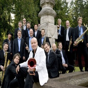 Bohuslän Big Band