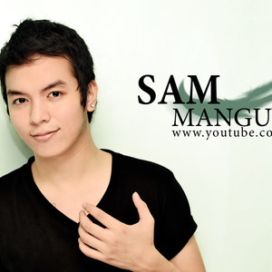 Sam Mangubat