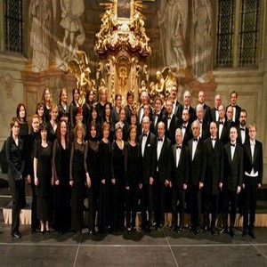 Kuhn Choir