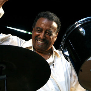 My Panamanian Friend