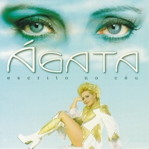 Ágata资料,Ágata最新歌曲,ÁgataMV视频,Ágata音乐专辑,Ágata好听的歌