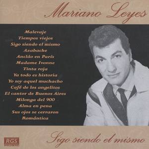 Mariano Leyes