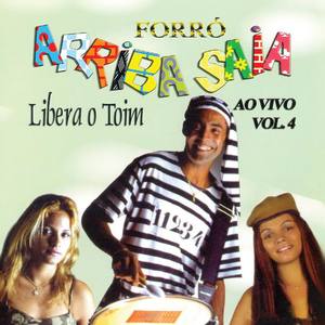 Arriba Saia资料,Arriba Saia最新歌曲,Arriba SaiaMV视频,Arriba Saia音乐专辑,Arriba Saia好听的歌
