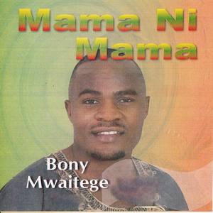 Bony Mwaitege