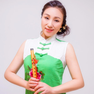 生日祝福歌-竹叶儿