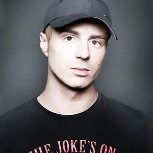 Keep Your Hands Up (Hardbass Edit)