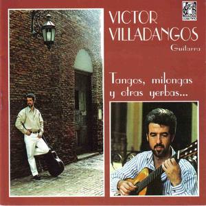 Victor Villadangos