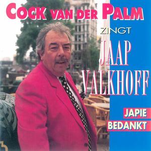 Cock van der Palm