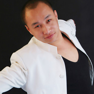 《罗通扫北》 (十字佛)