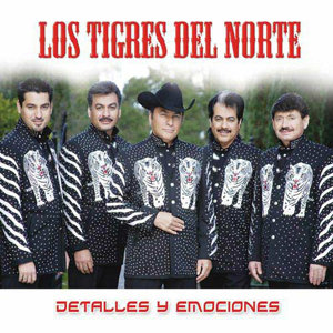 Los Tigres Del Norte资料,Los Tigres Del Norte最新歌曲,Los Tigres Del NorteMV视频,Los Tigres Del Norte音乐专辑,Los Tigres Del Norte好听的歌