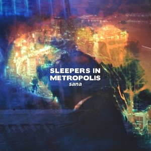 Sleepers In Metropolis