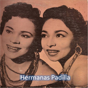 Las Hermanas Padilla