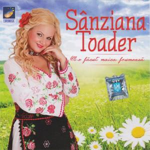 Sânziana Toader