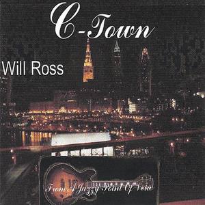 Will Ross