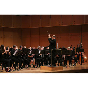 Illinois State University Wind Symphony