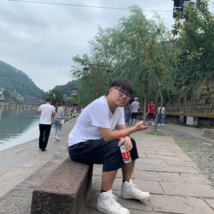 命中注定 (prod by wavytrbl)