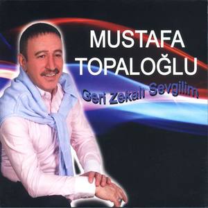 Mustafa Topaloğlu