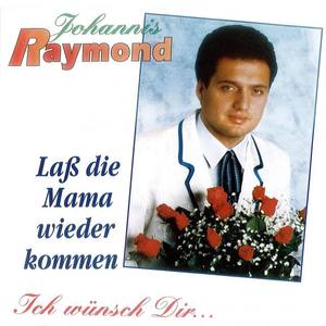 Johannis Raymond