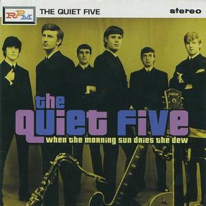 The Quiet Five