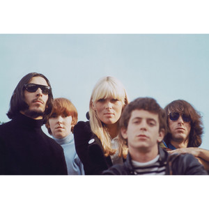 The Velvet Underground