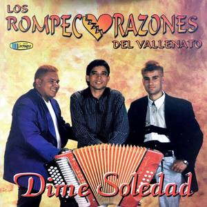 Los Rompecorazones Del Vallenato