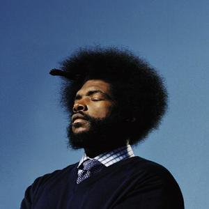 Questlove资料,Questlove最新歌曲,QuestloveMV视频,Questlove音乐专辑,Questlove好听的歌
