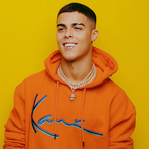 Lunay资料,Lunay最新歌曲,LunayMV视频,Lunay音乐专辑,Lunay好听的歌