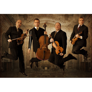 Stenhammar Quartet