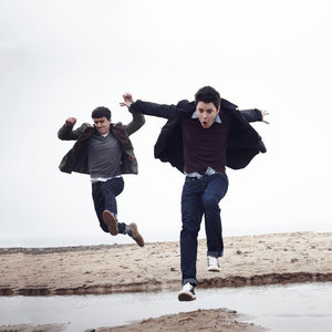 Lilygreen & Maguire资料,Lilygreen & Maguire最新歌曲,Lilygreen & MaguireMV视频,Lilygreen & Maguire音乐专辑,Lilygreen & Maguire好听的歌