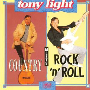 Tony Light