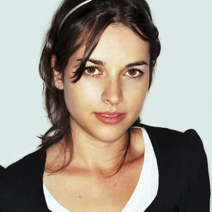 Amelia Warner