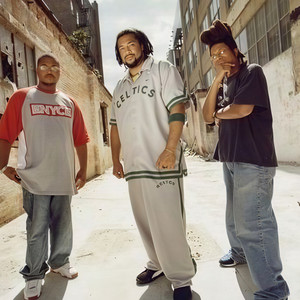 The Perceptionists资料,The Perceptionists最新歌曲,The PerceptionistsMV视频,The Perceptionists音乐专辑,The Perceptionists好听的歌