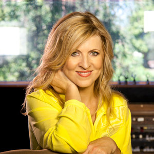 Darlene Zschech