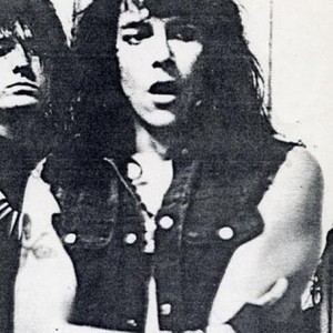 Bad Like Jesse James