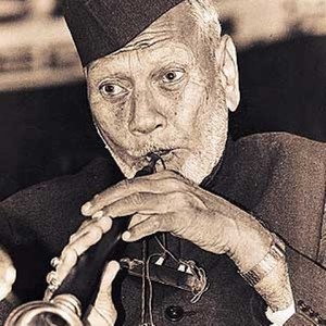 Bismillah Khan