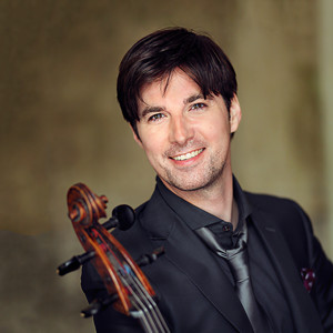 Daniel Muller-Schott资料,Daniel Muller-Schott最新歌曲,Daniel Muller-SchottMV视频,Daniel Muller-Schott音乐专辑,Daniel Muller-Schott好听的歌