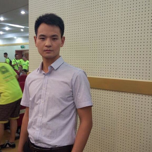 合川锦绣美如画 (伴奏)